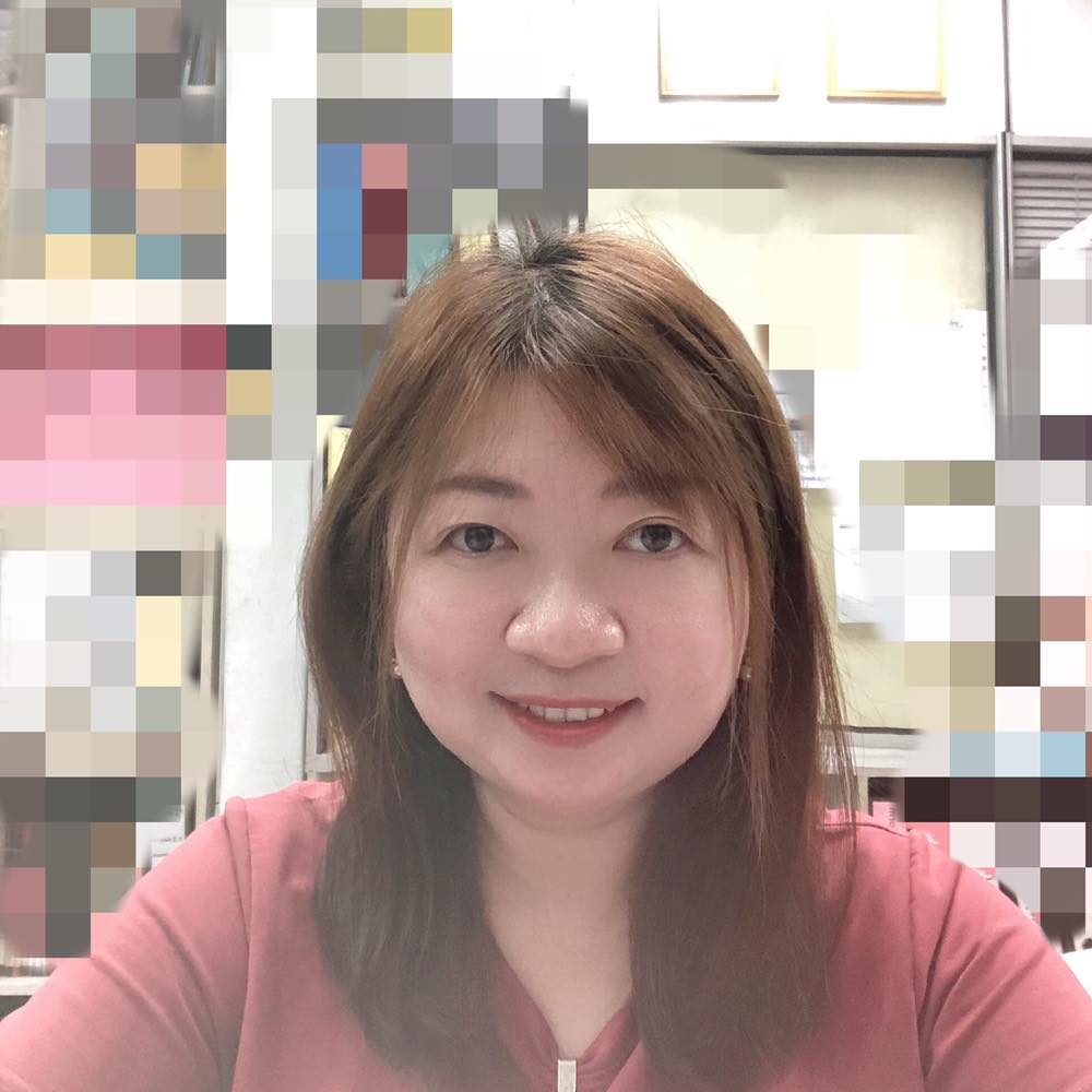 陈萓媜 陈萓媜