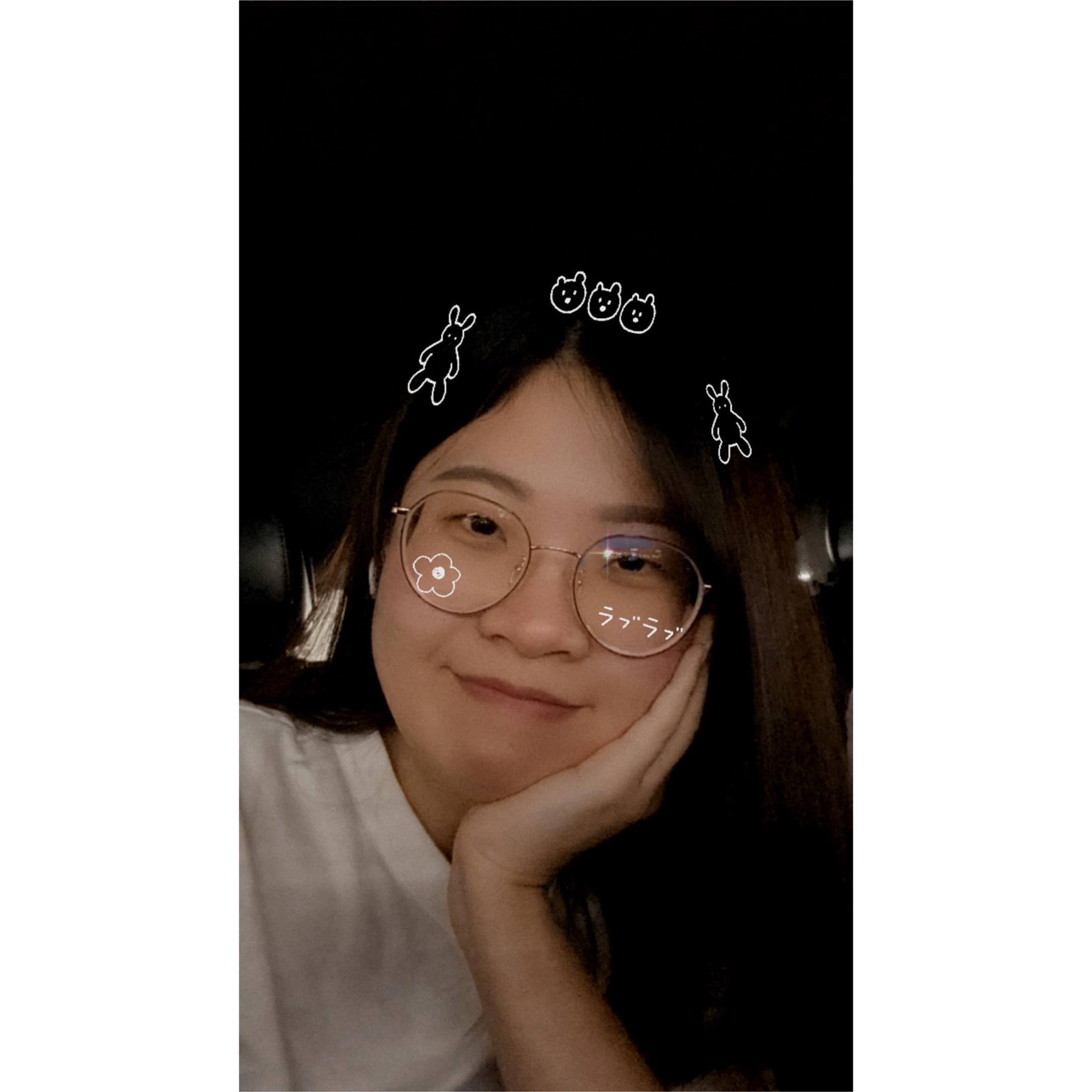 Catherine Teh Catherine Teh