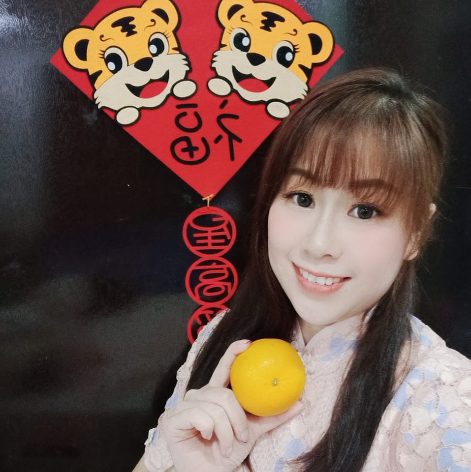 Peijiun Ong Peijiun Ong