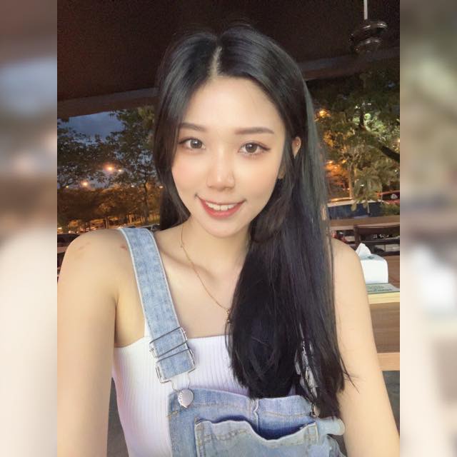 Queenis Yuan Queenis Yuan