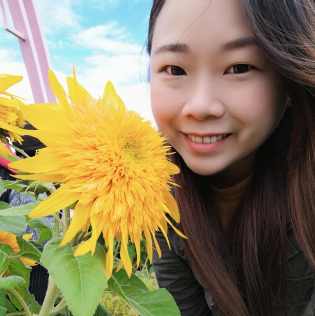 Michelle Min Michelle Min